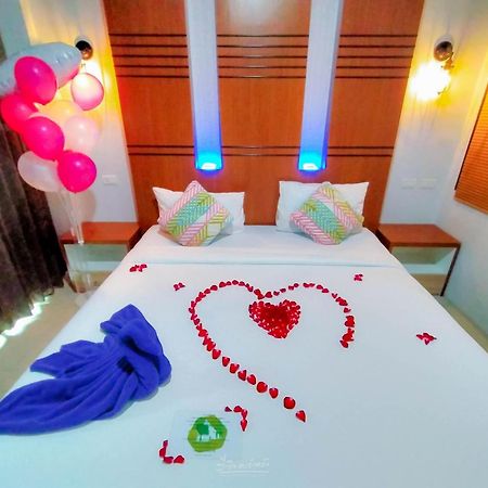 Rimnatee Resort Trang Buitenkant foto