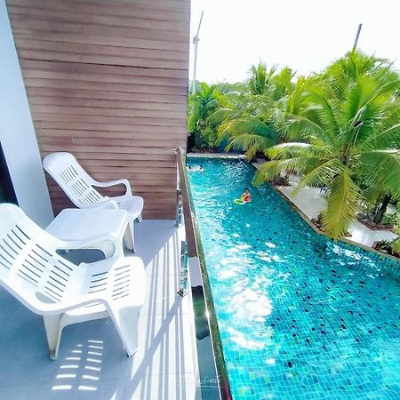 Rimnatee Resort Trang Buitenkant foto