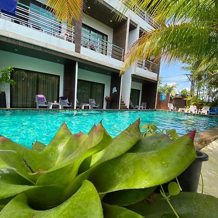 Rimnatee Resort Trang Buitenkant foto