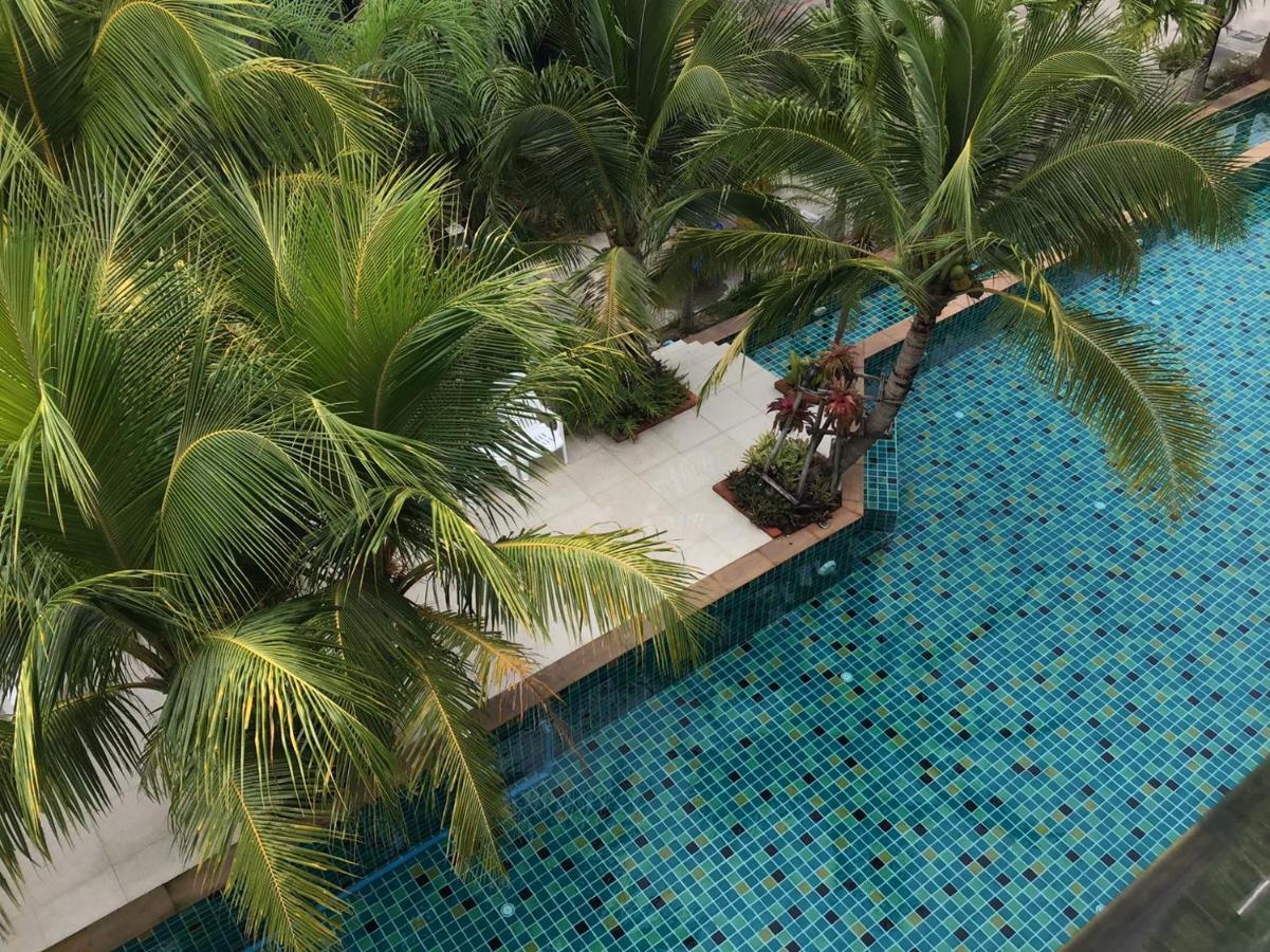 Rimnatee Resort Trang Buitenkant foto