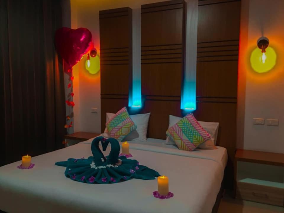 Rimnatee Resort Trang Buitenkant foto