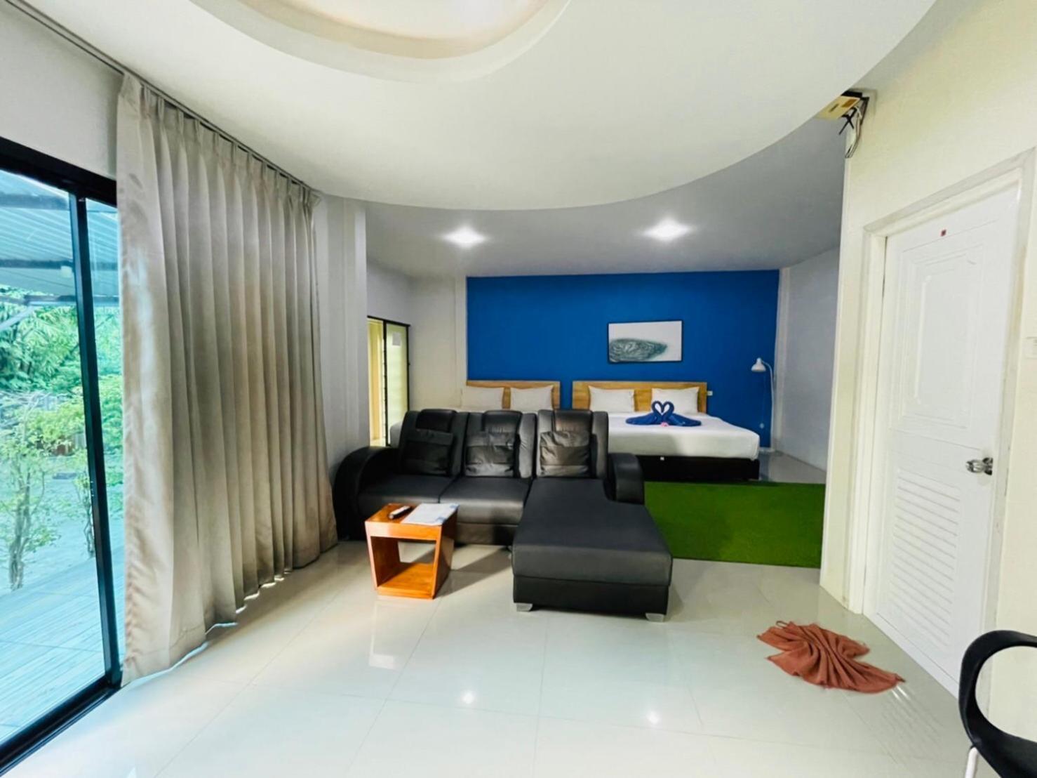 Rimnatee Resort Trang Buitenkant foto