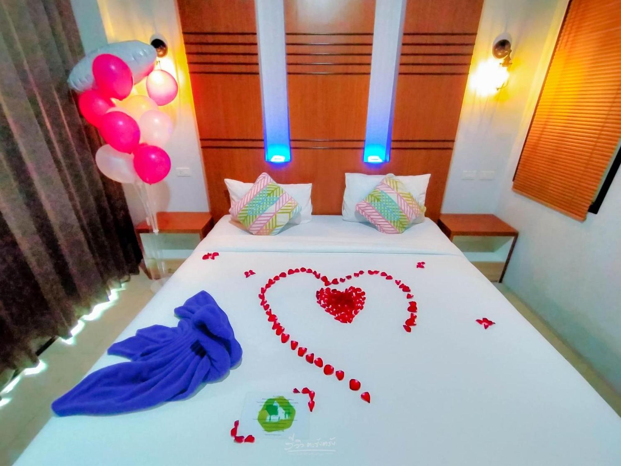 Rimnatee Resort Trang Buitenkant foto