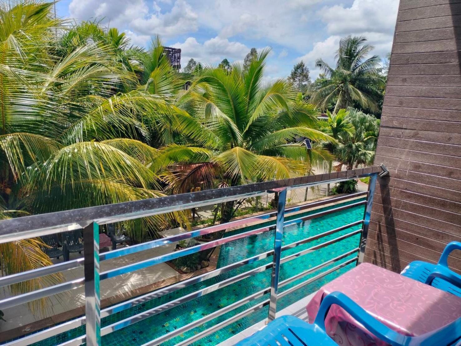 Rimnatee Resort Trang Buitenkant foto