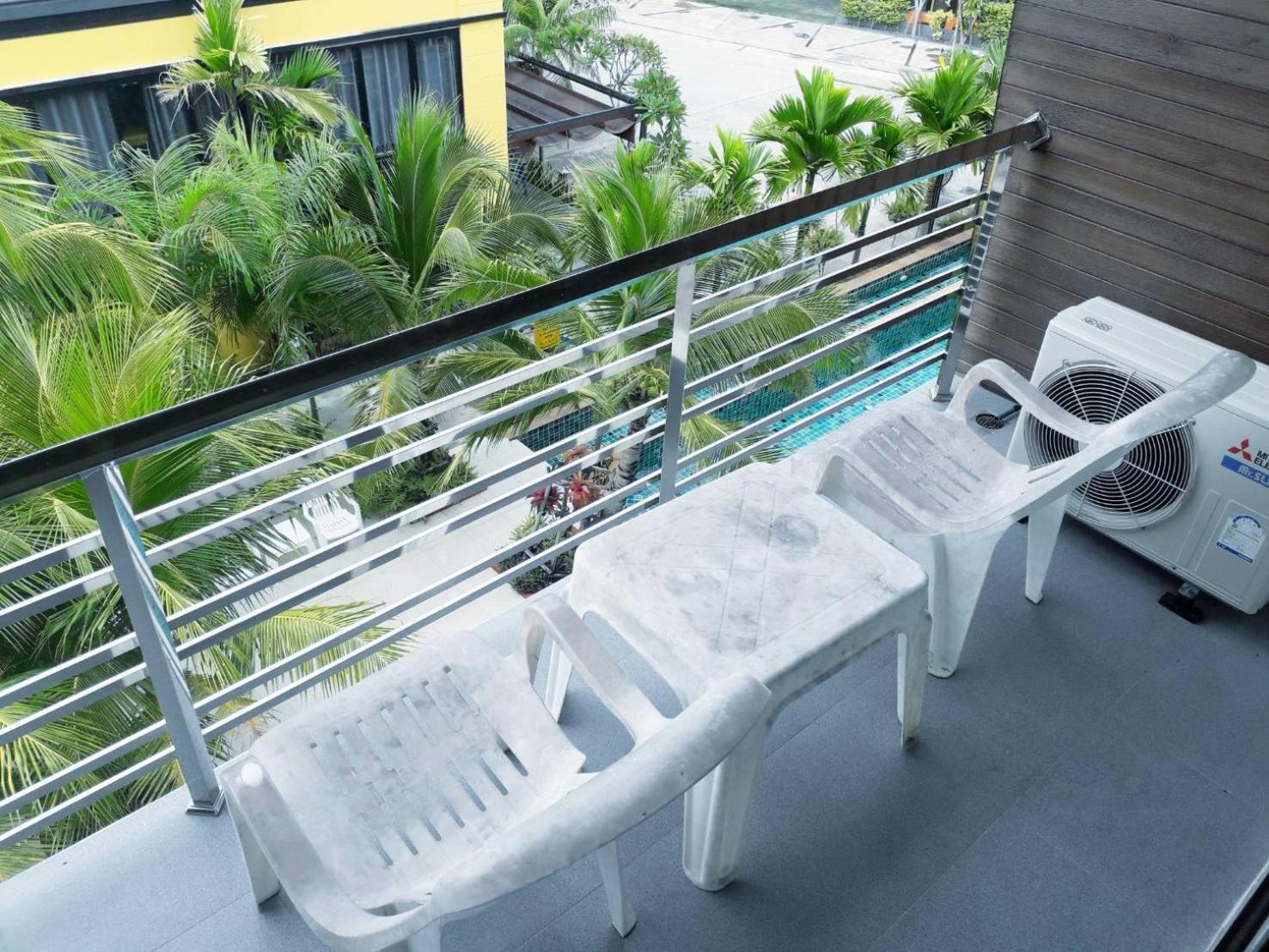 Rimnatee Resort Trang Buitenkant foto