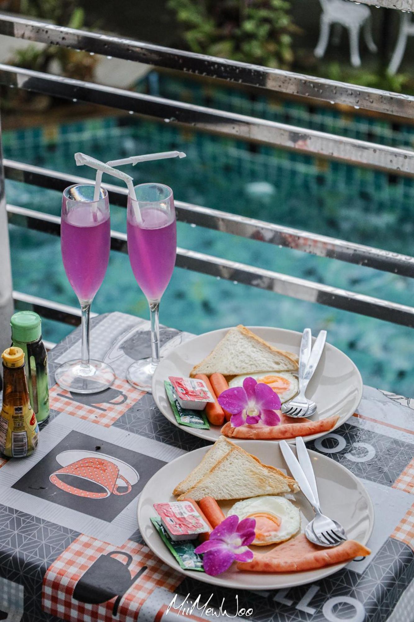 Rimnatee Resort Trang Buitenkant foto