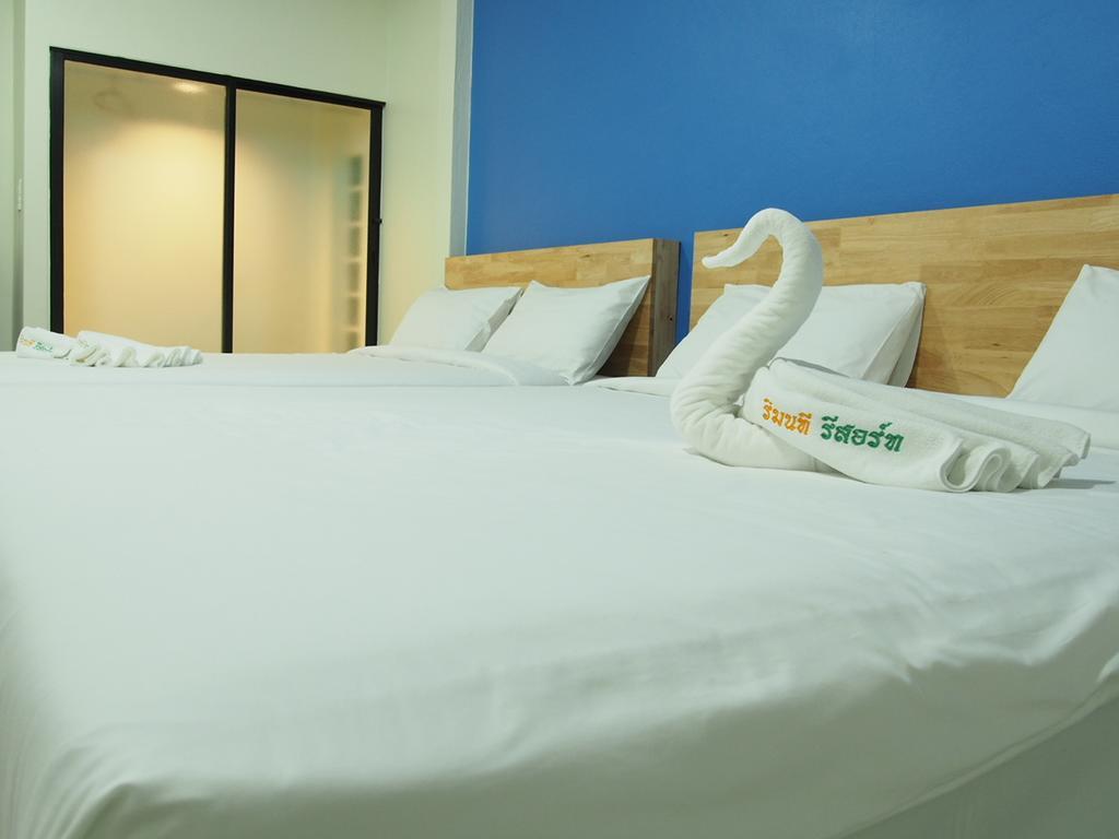 Rimnatee Resort Trang Kamer foto