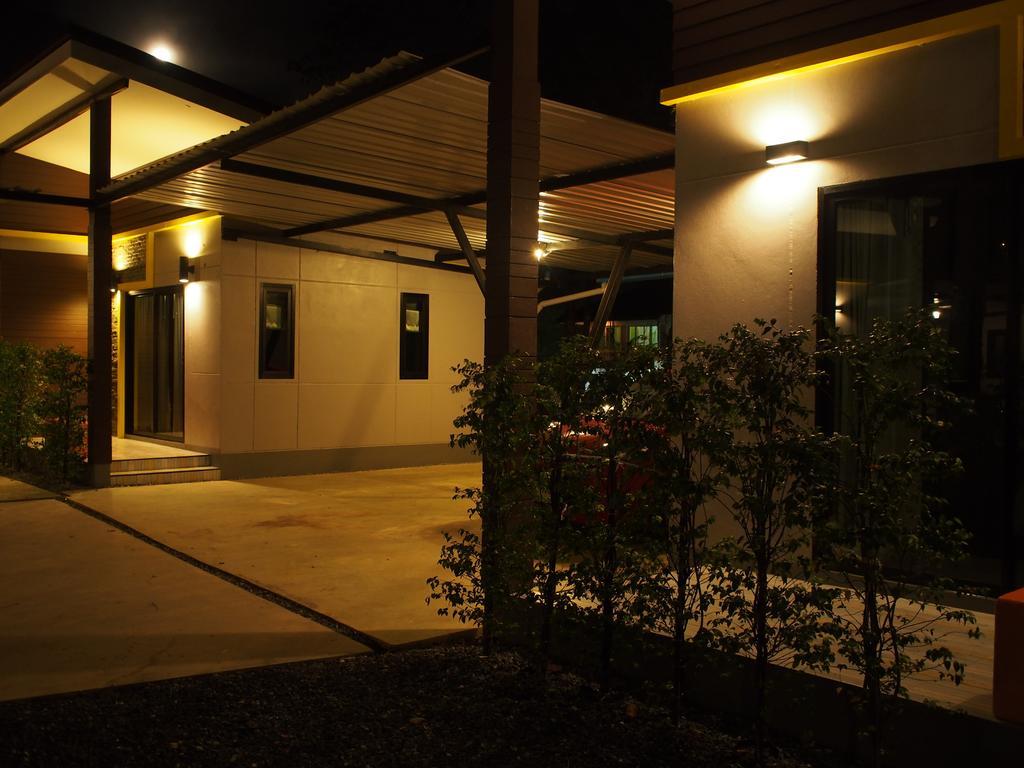 Rimnatee Resort Trang Kamer foto