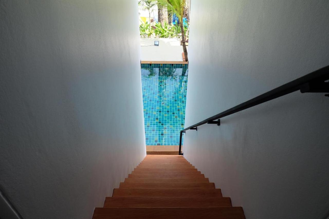 Rimnatee Resort Trang Buitenkant foto